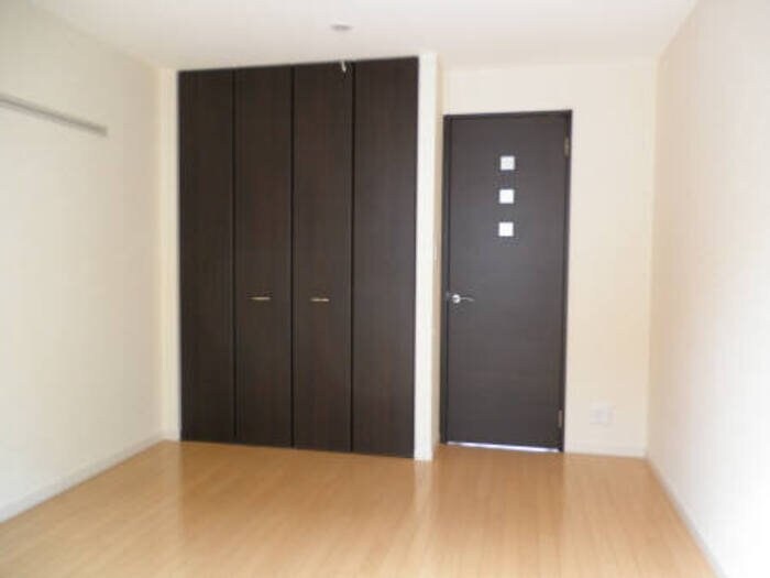 ブランシェ鷹の台の物件内観写真