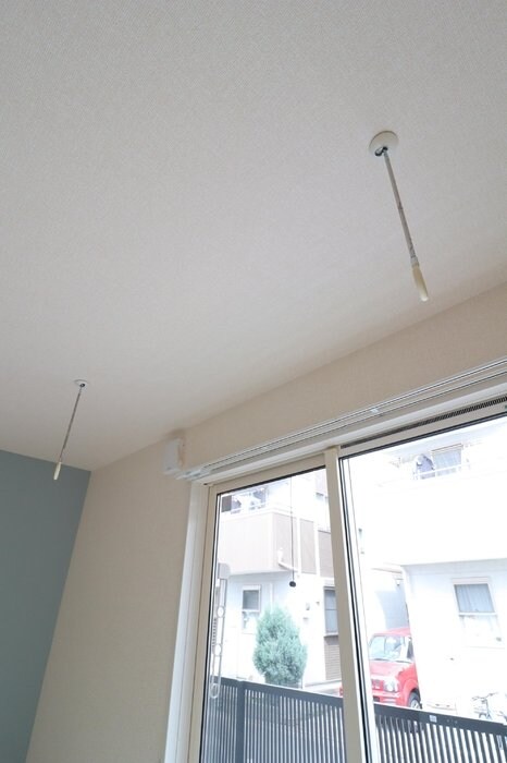 マーリエ調布の物件内観写真