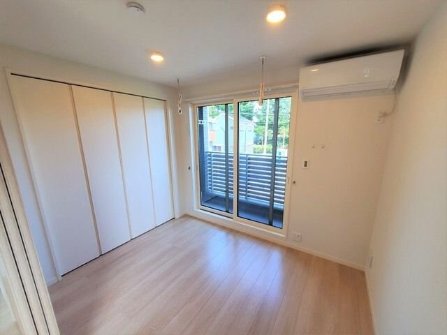 C.MARK Avenueの物件内観写真