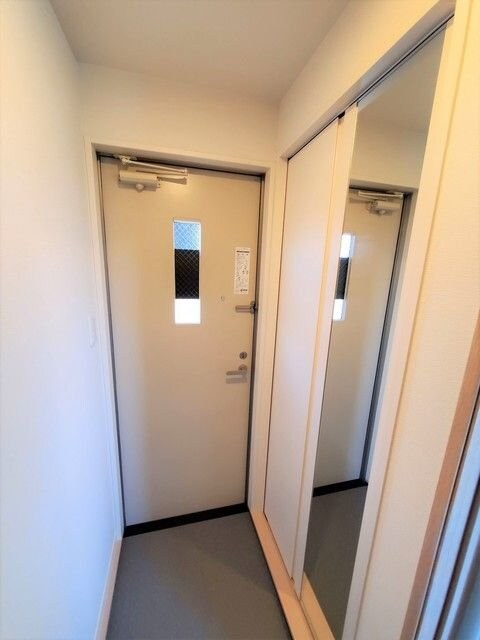 C.MARK Avenueの物件内観写真