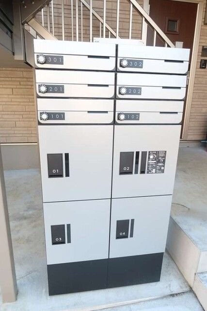 C.MARK Avenueの物件内観写真