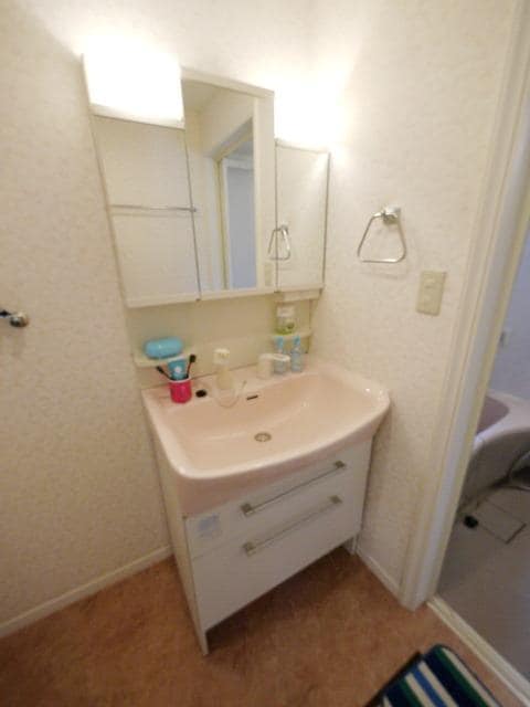 いちごはうすの物件内観写真