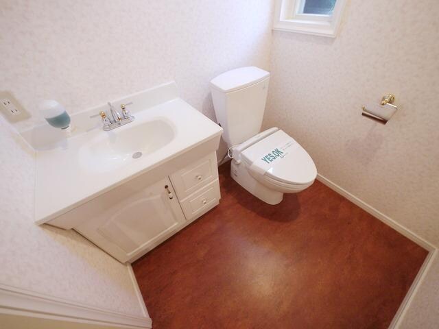 いちごはうすの物件内観写真