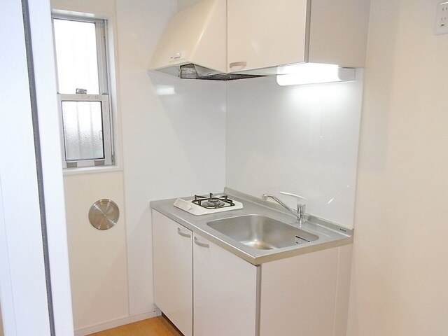 モンシャンブルの物件内観写真