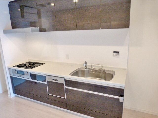 アンビックスつつじヶ丘 B棟の物件内観写真