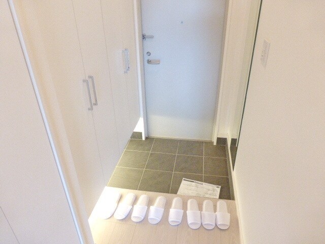 アンビックスつつじヶ丘 B棟の物件内観写真