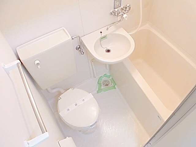 リバレッジ東小金井 の物件内観写真