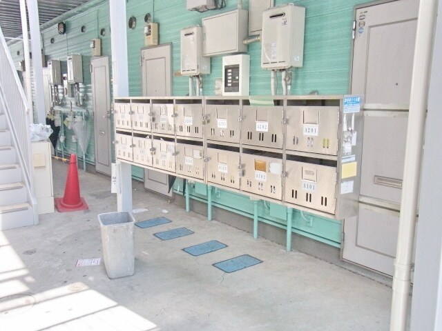 リバレッジ東小金井 の物件内観写真