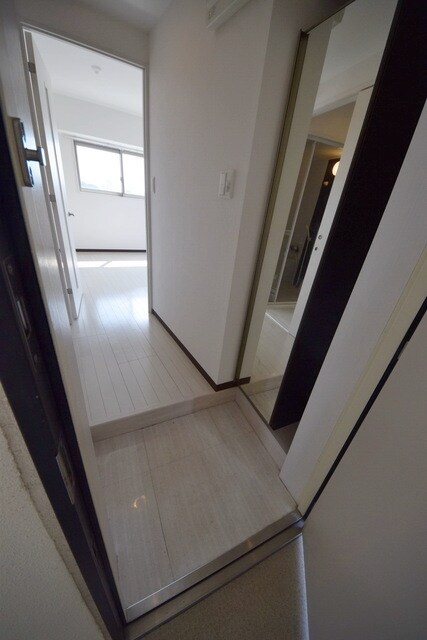 グランメゾン新町の物件内観写真