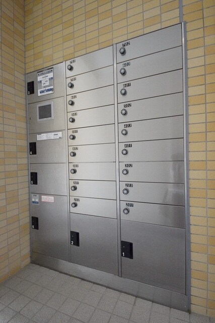 グランメゾン新町の物件内観写真