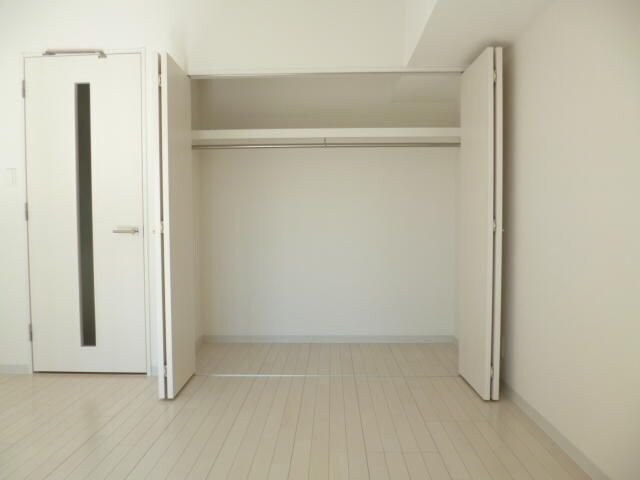 グランメゾン新町の物件内観写真