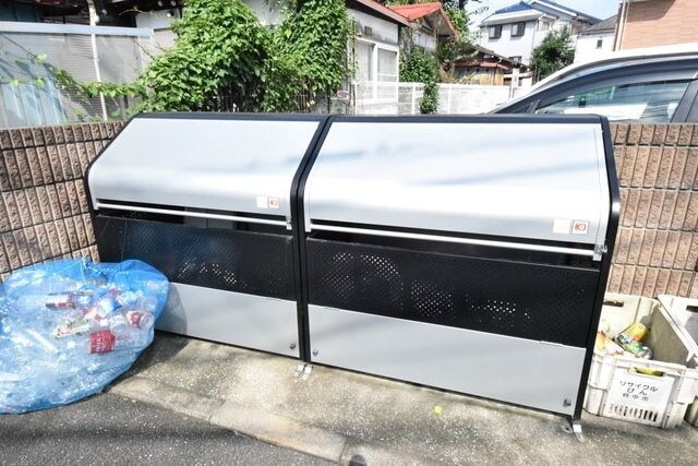 アイフラットの物件内観写真