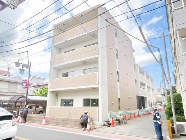 ヴェルメイユの物件内観写真