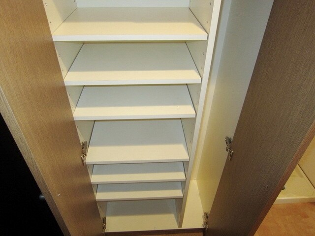 晴見町明星パレスの物件内観写真