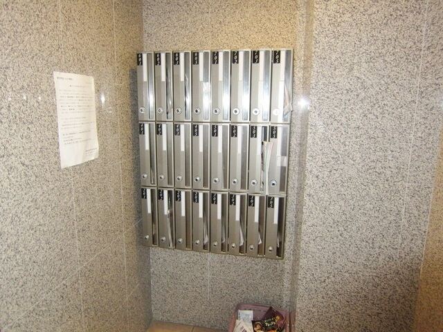 晴見町明星パレスの物件内観写真