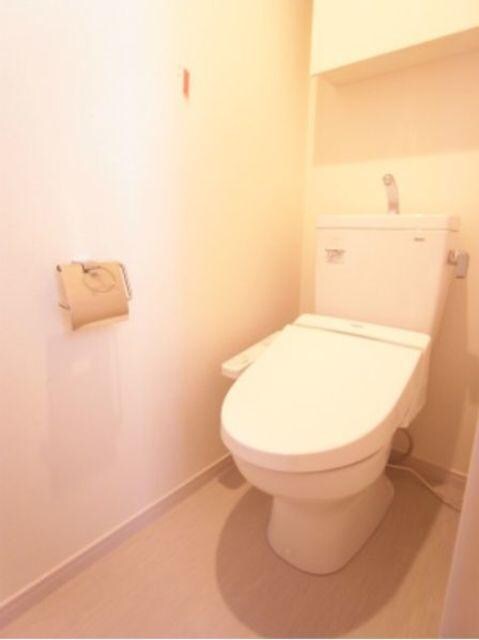 リブリ・吉祥寺の物件内観写真