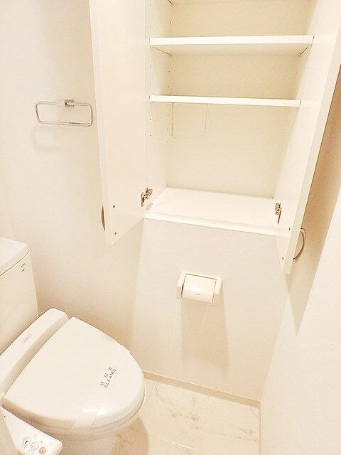 プライムアーバン武蔵小金井IIの物件内観写真