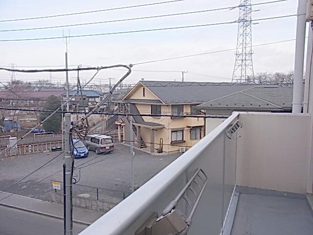 コア・イーストの物件内観写真