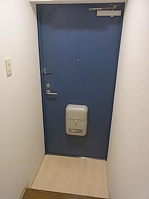 コア・イーストの物件内観写真