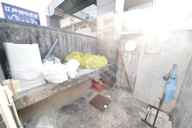 ロイヤルプレステージの物件内観写真