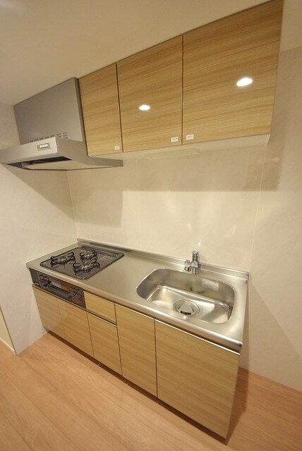 フォレスト浜田山の物件内観写真