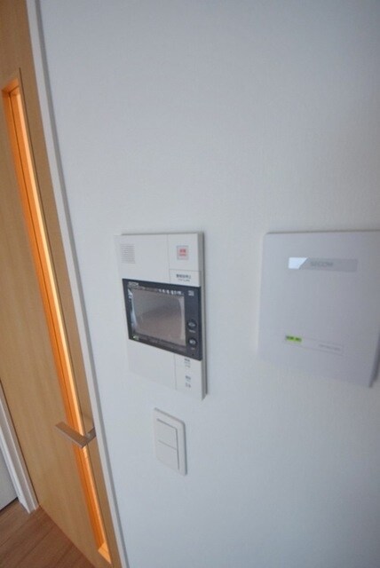 フォレスト浜田山の物件内観写真