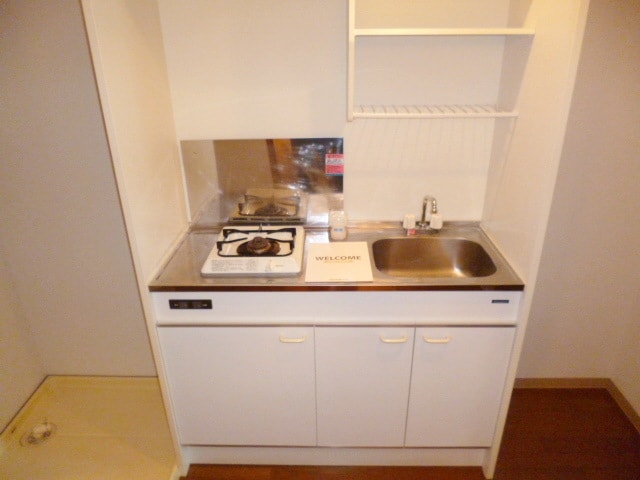 レジェンドアビタシオンの物件内観写真