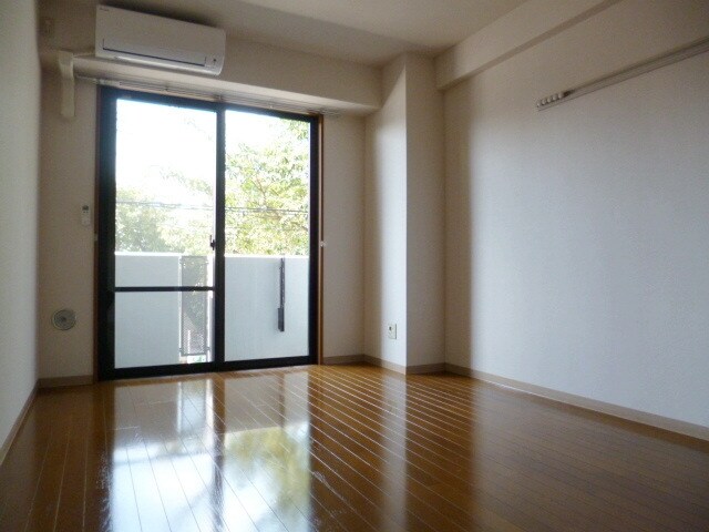 レジェンドアビタシオンの物件内観写真