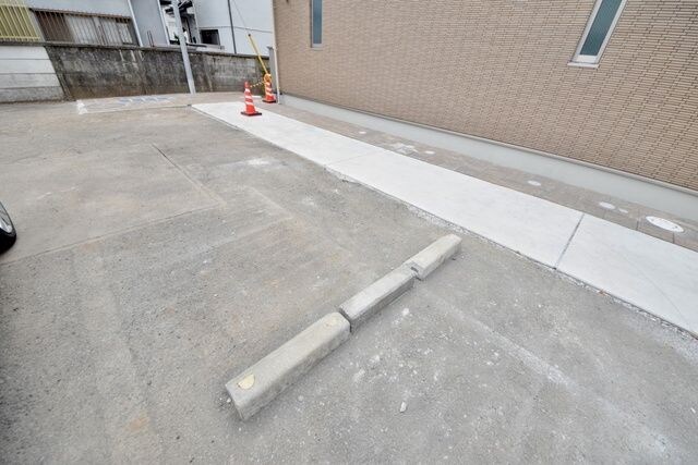 ベルリビオントキワの物件内観写真