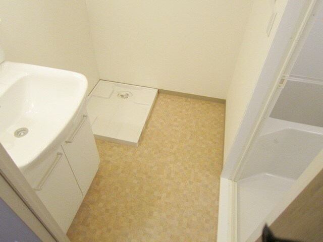 Daiwa Terrace 府中の物件内観写真