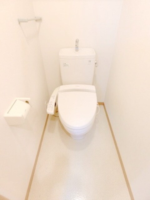 マーベラス国分寺の物件内観写真