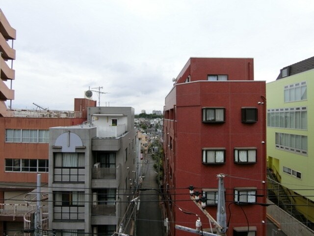 マーベラス国分寺の物件内観写真