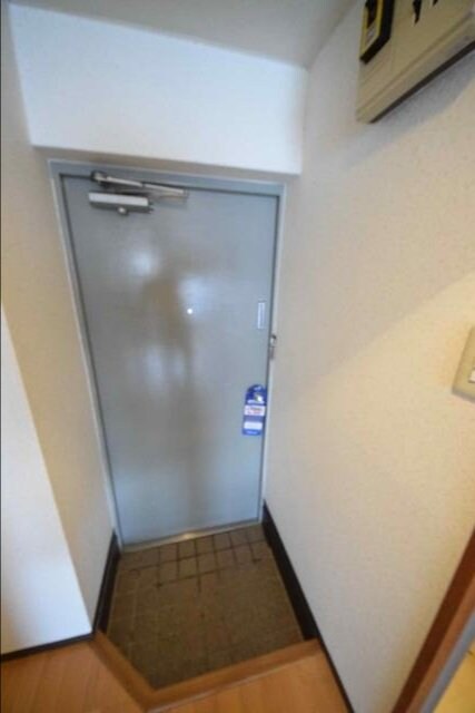 国立Kハイツの物件内観写真