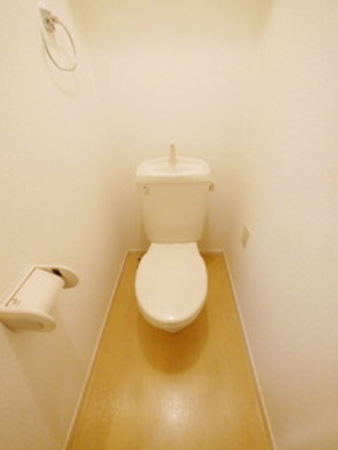 S・Tハイツの物件内観写真