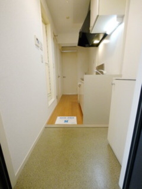 S・Tハイツの物件内観写真