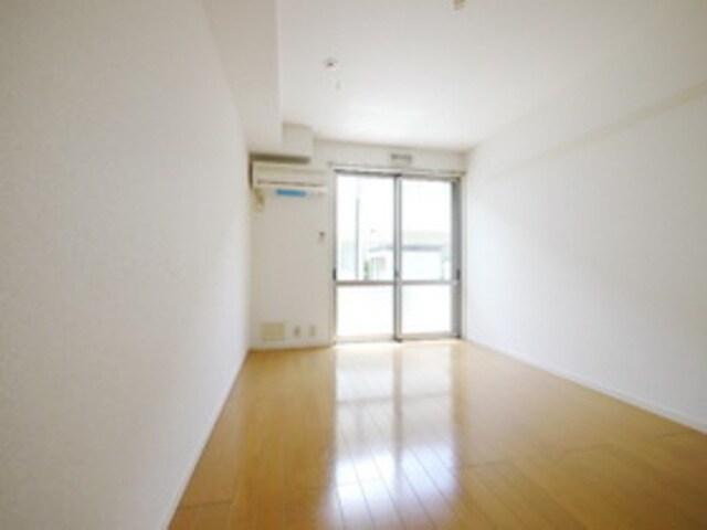 S・Tハイツの物件内観写真