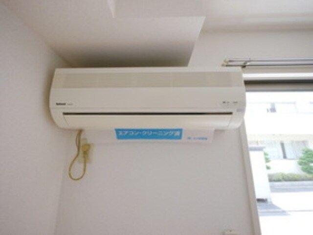 S・Tハイツの物件内観写真