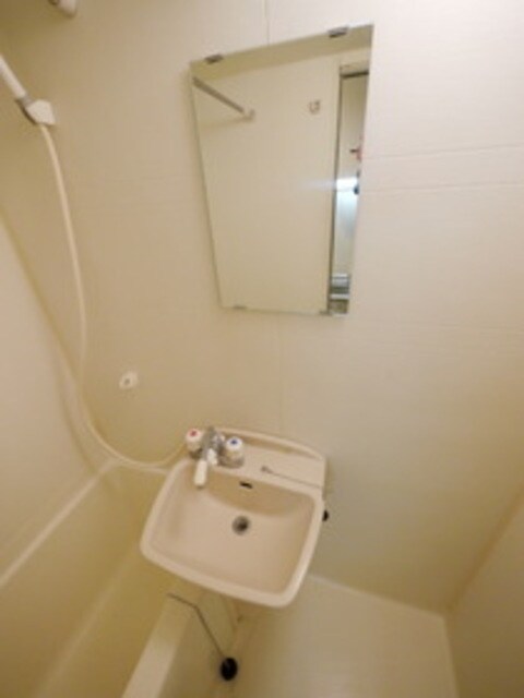 S・Tハイツの物件内観写真