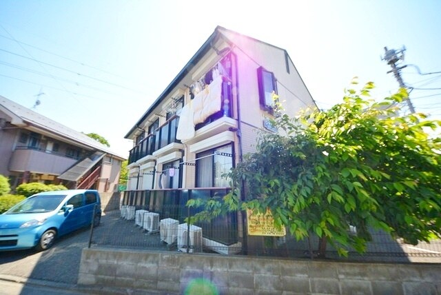 OTTYの物件外観写真