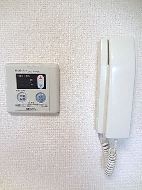 OTTYの物件内観写真