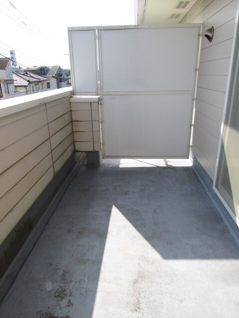 エスペランサ の物件内観写真