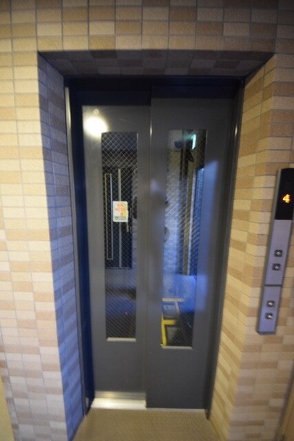 トーシンフェニックス武蔵関の物件内観写真