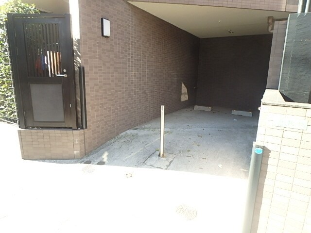 フェニックス武蔵関弐番館の物件内観写真