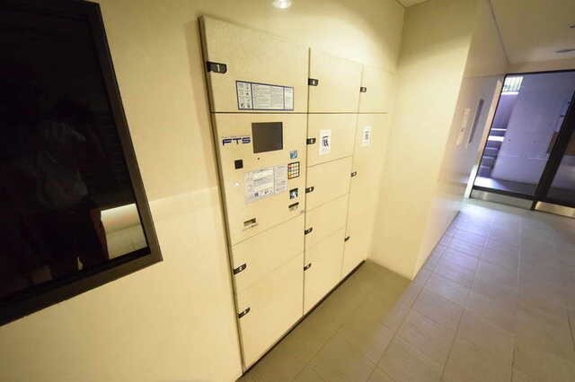 フェニックス武蔵関弐番館の物件内観写真