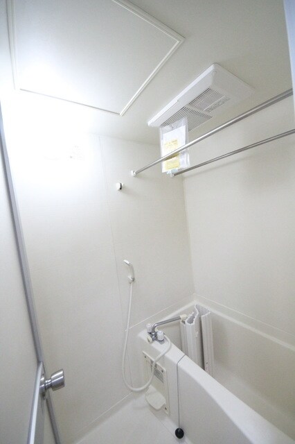 メルベーユアビテの物件内観写真