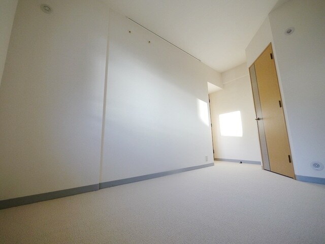 東村山北パーク・ホームズの物件内観写真