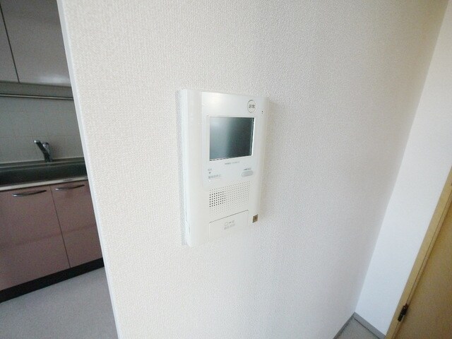 東村山北パーク・ホームズの物件内観写真