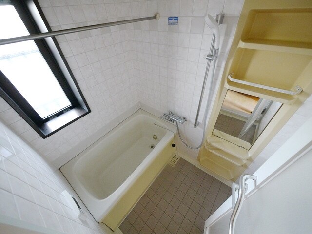 東村山北パーク・ホームズの物件内観写真