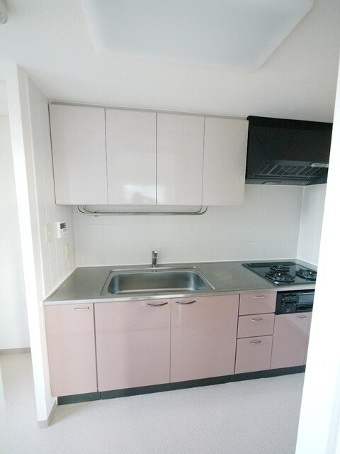 東村山北パーク・ホームズの物件内観写真