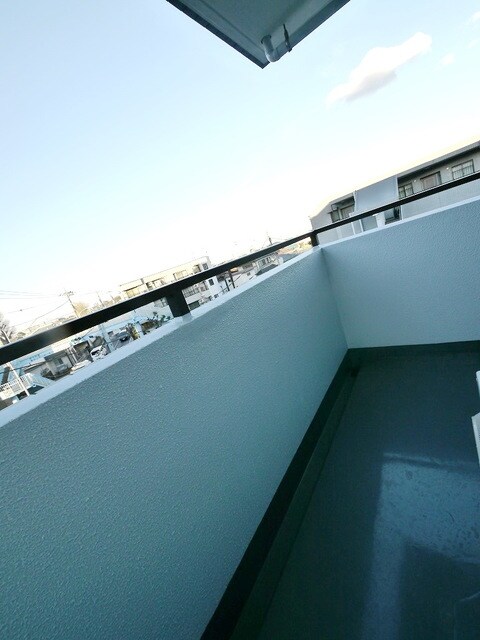 東村山北パーク・ホームズの物件内観写真